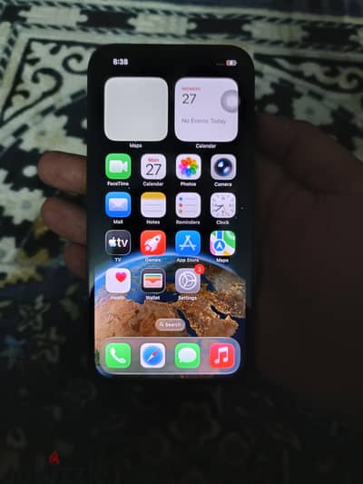 Apple - iPhone 13
