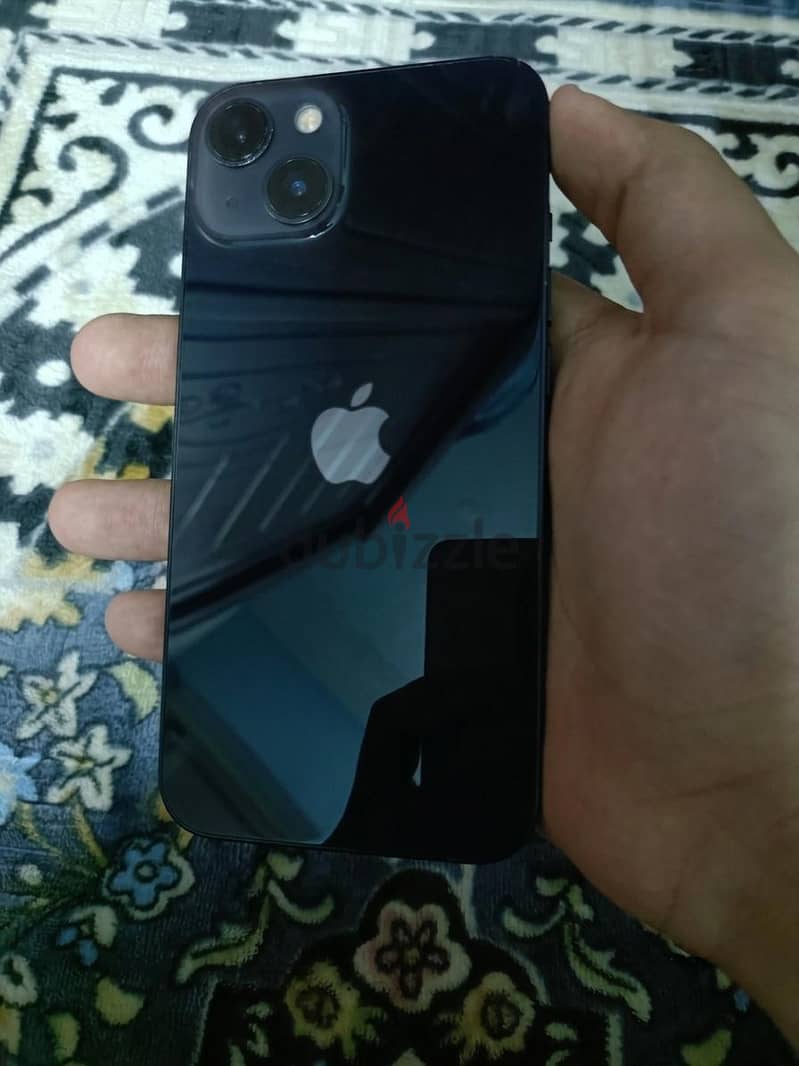 Apple - iPhone 13 3