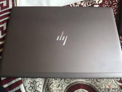 hp zbook firefly