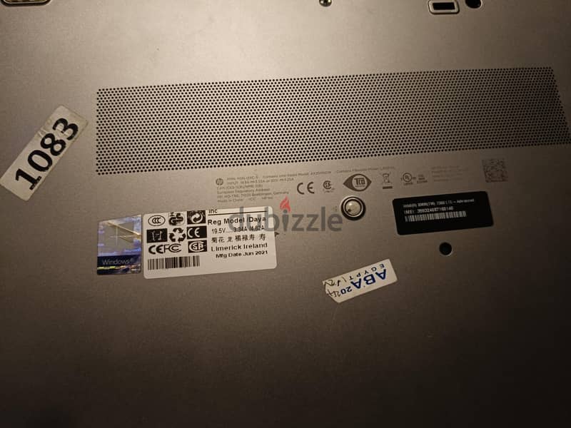hp zbook firefly 3