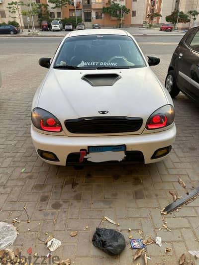 دايو جولييت 2001