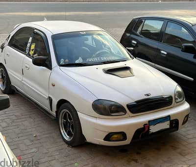 دايو جولييت 2001