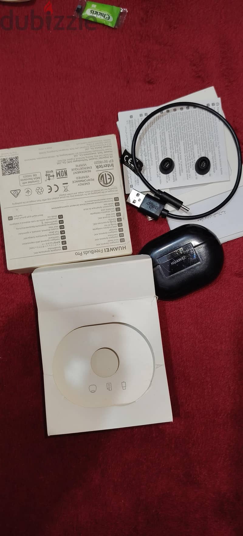 Huawei freedom pro 2