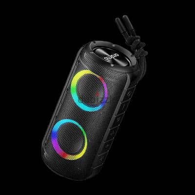 oraimo rover Bluetooth speaker