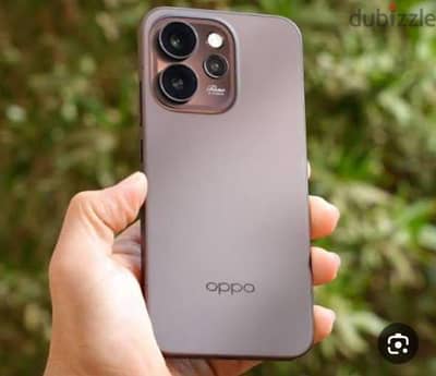 اوبو رينو 15 برو. Oppo reno 15 bro