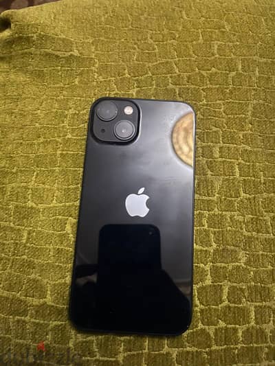Apple - iPhone 13