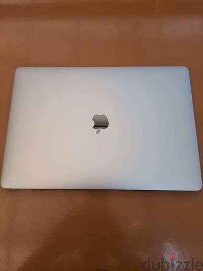 MacBook Pro 2018 – 15 Inch