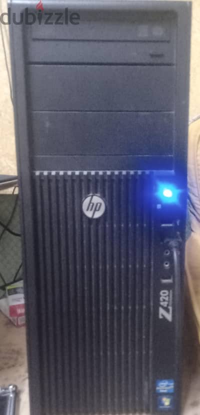 كمبيوتر -  pc gaming