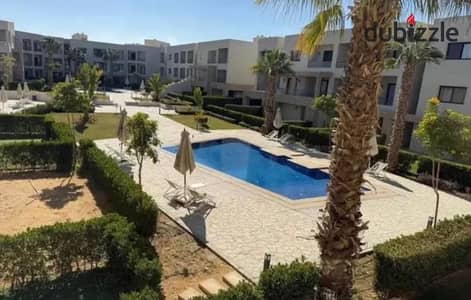 Limited Time Offer | Fully Finished Chalet in Azha Ras El Hekma with Sea View