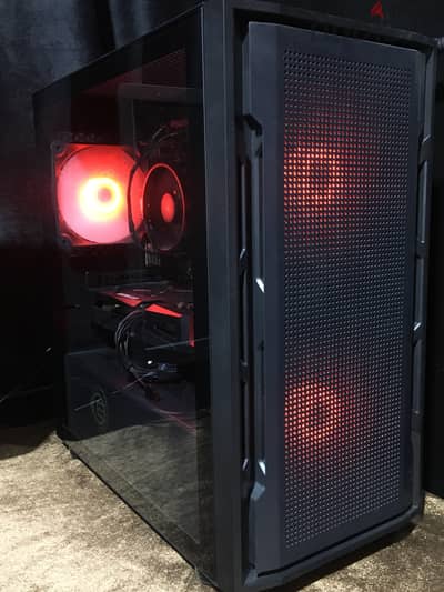 gaming & editing pc for sale