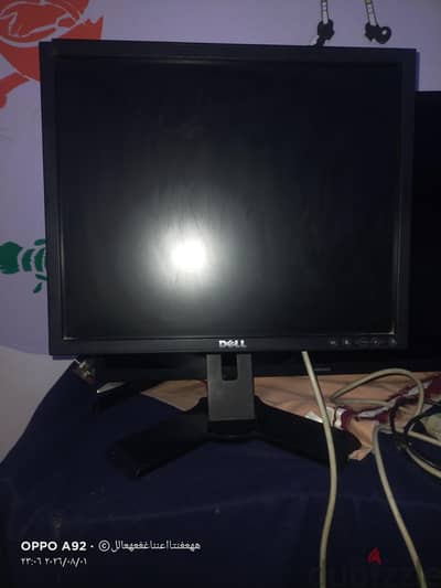 بيع شاشة dell