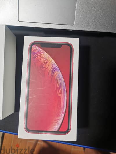 Apple - iPhone XR