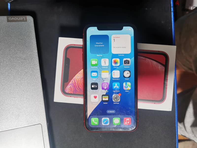 Apple - iPhone XR 2