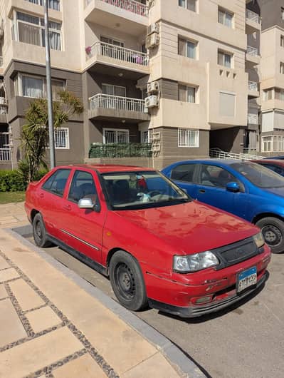 Chery A11 2006
