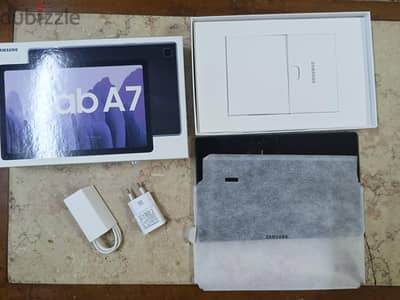 Samsung tab a7