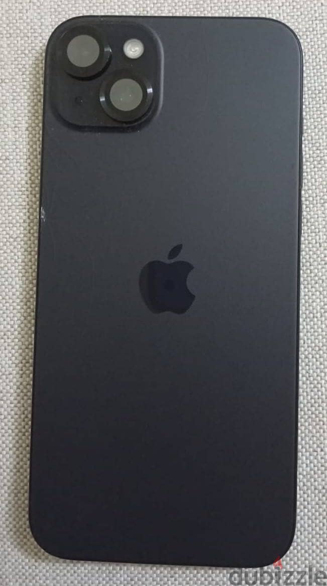 Apple - iPhone 15 plus 2
