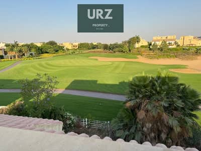 An opportunity for luxury living or a guaranteed investment Own a 4-bedroom apartment now with a 2 million down payment overlooking the Taj City golf An opportunity for luxury living or a guaranteed investment Own a 4-bedroom apartment now with a 2 million down payment overlooking the Taj City golf