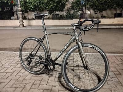 Galaxy RL600