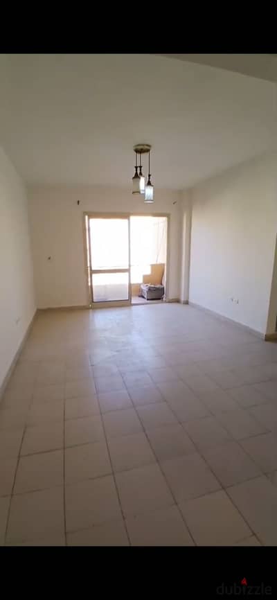 Luxury apartment for sale in the Future Buildings, Sheikh Zayed, super lux finishing