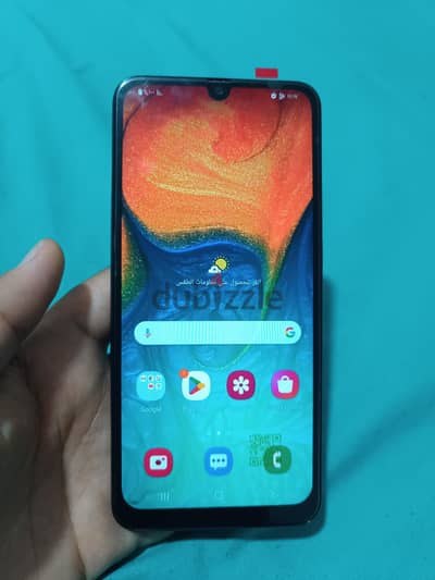 سامسونج ايه 30