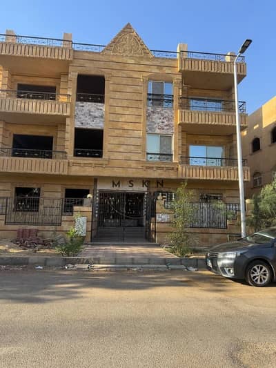 Apartment for sale in the First Settlement 235m Immediate delivery Apartment for sale in the First Settlement 235m Immediate delivery