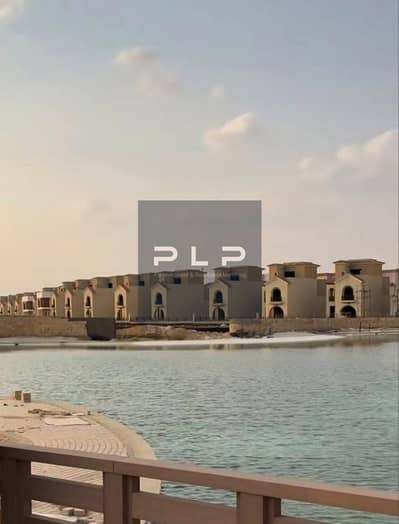 Twin house for sale, immediate delivery, in the most distinguished location, Al-Agoun, Sarai Compound, phase (Cavana) Twin house for sale, immediate delivery, in the most distinguished location, Al-Agoun, Sarai Compound, phase (Cavana)
