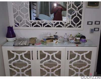 سفرة كامله
