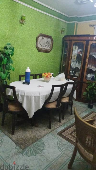 سفره ونيش