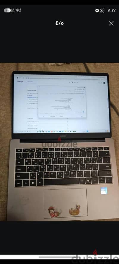 ​ Honor MagicBook X14 (2025) - بحالة الزيرو! 