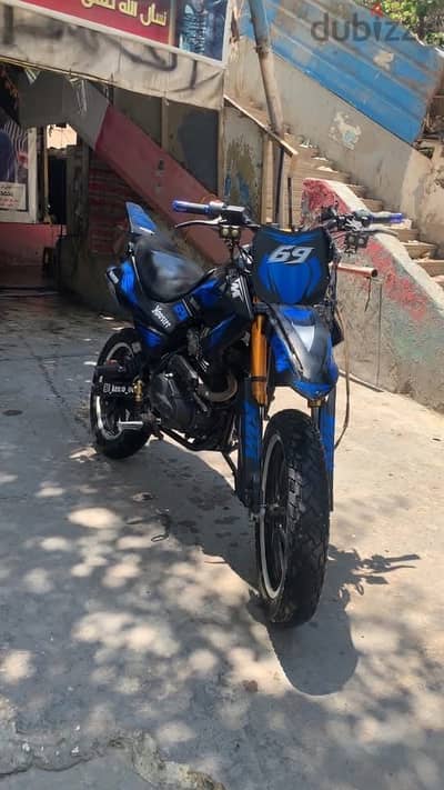 Vlx200