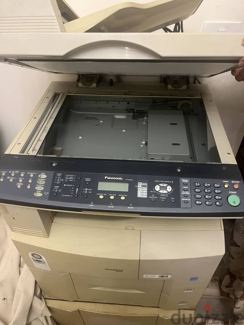 Printer 1