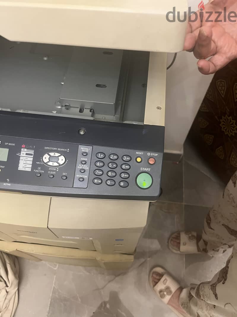 Printer 2