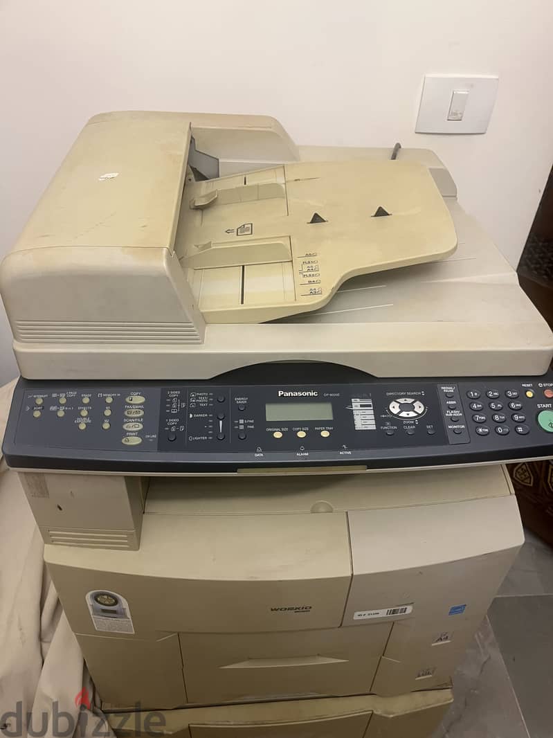 Printer 4