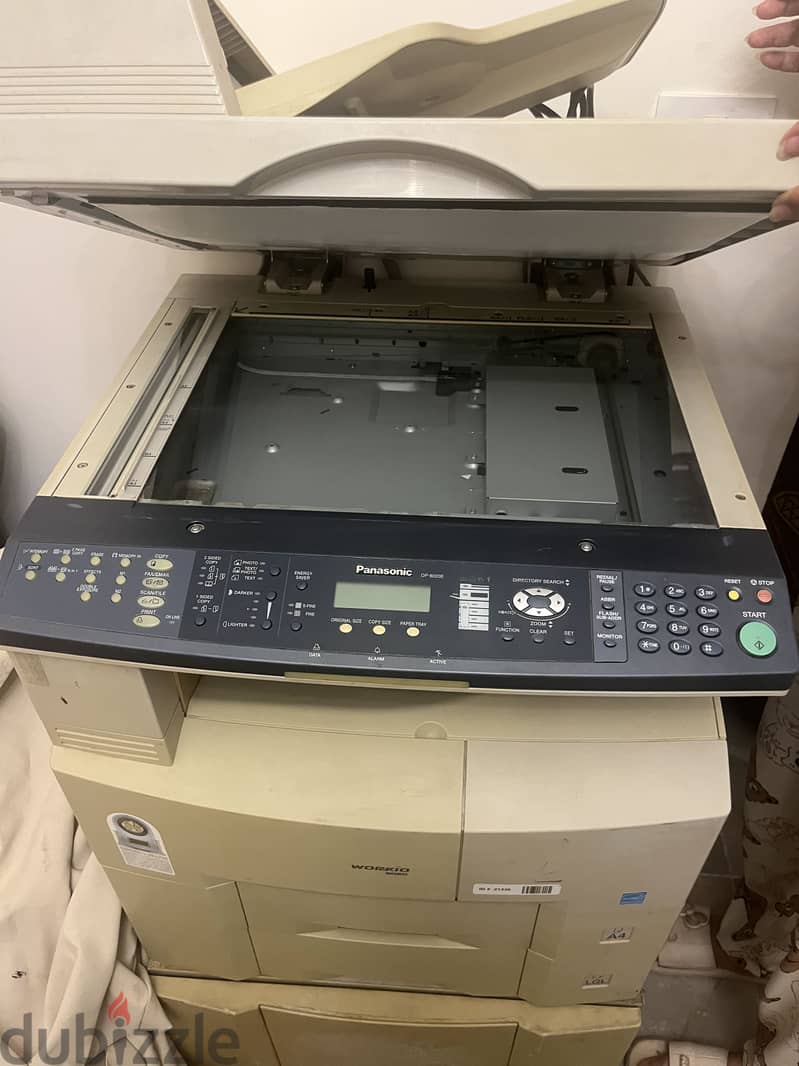 Printer 5