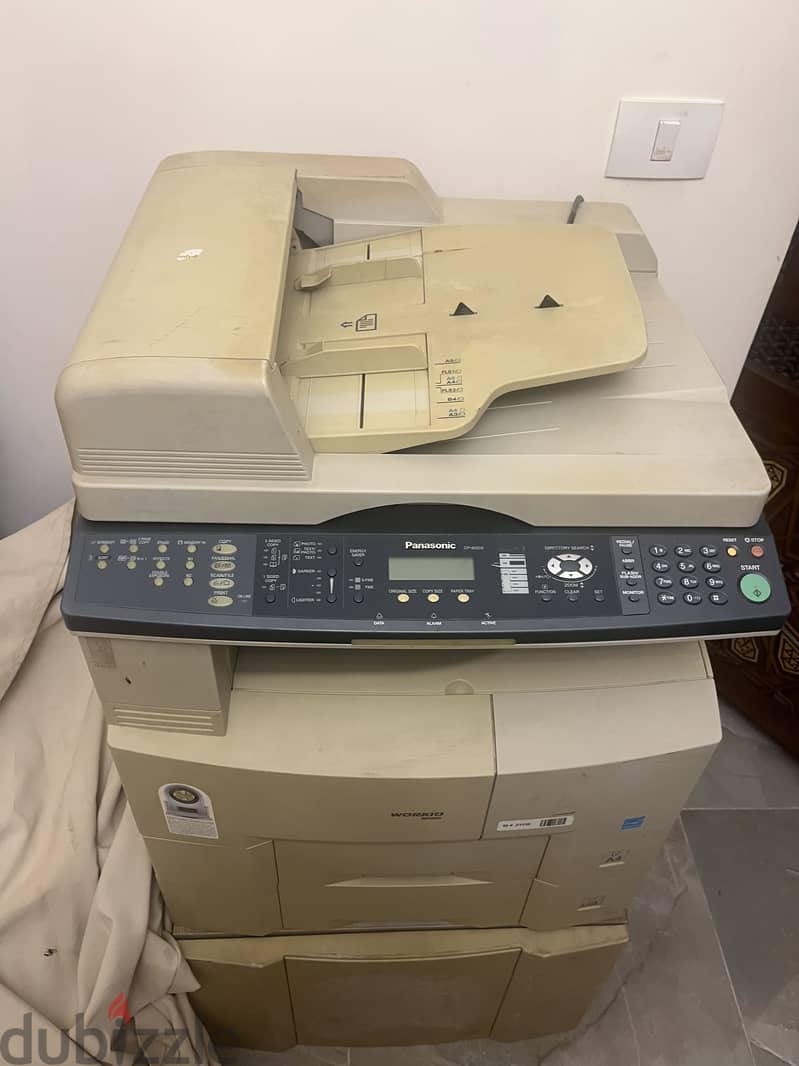 Printer 6