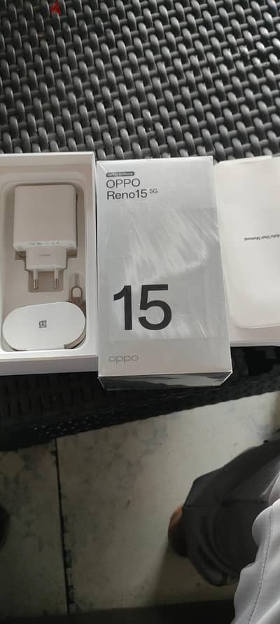 اوبو رينو 15