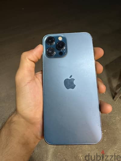 Apple - iPhone 12 Pro Max