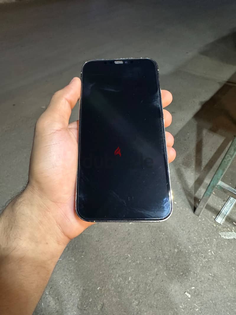 Apple - iPhone 12 Pro Max 1