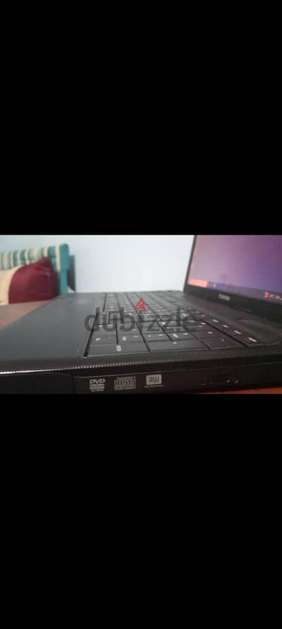 labtop toshiba