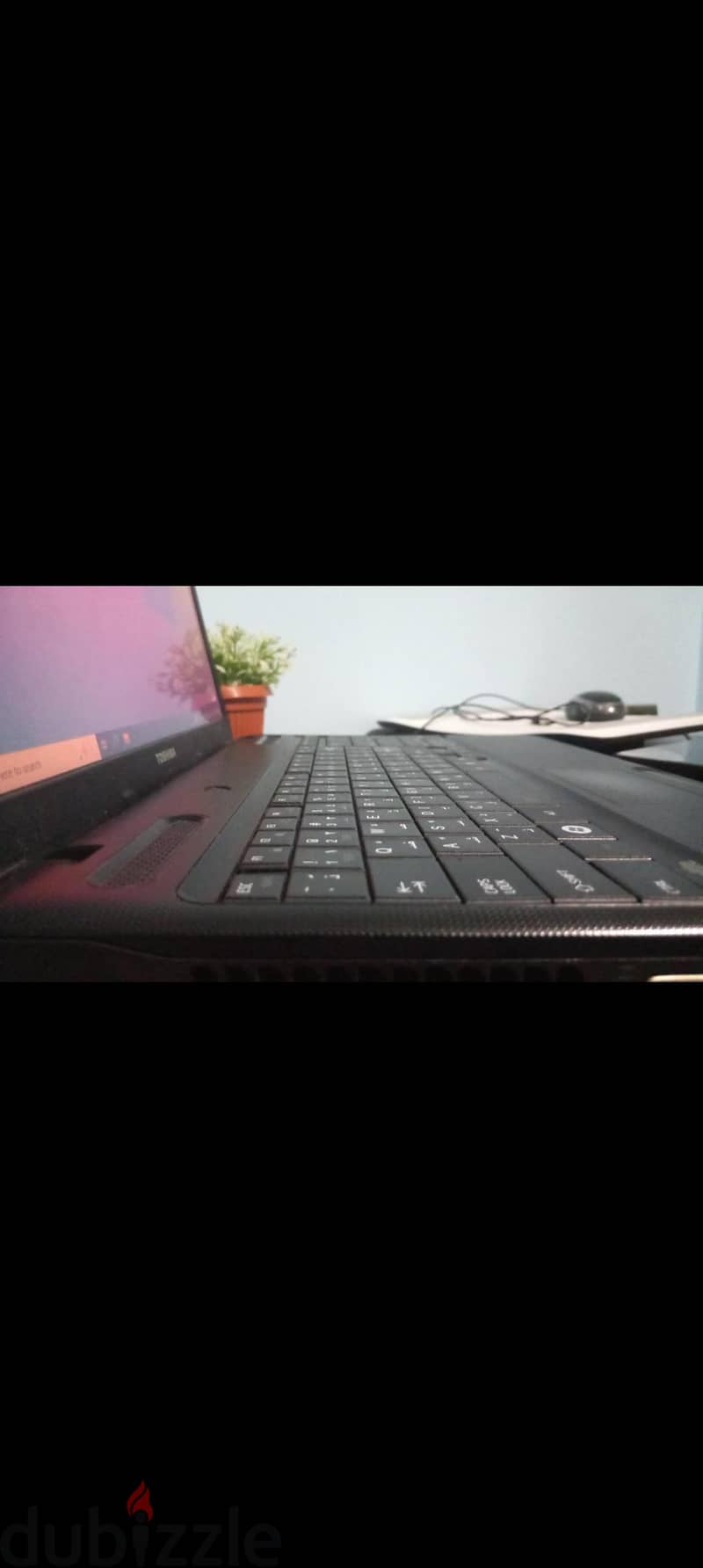 labtop toshiba 2