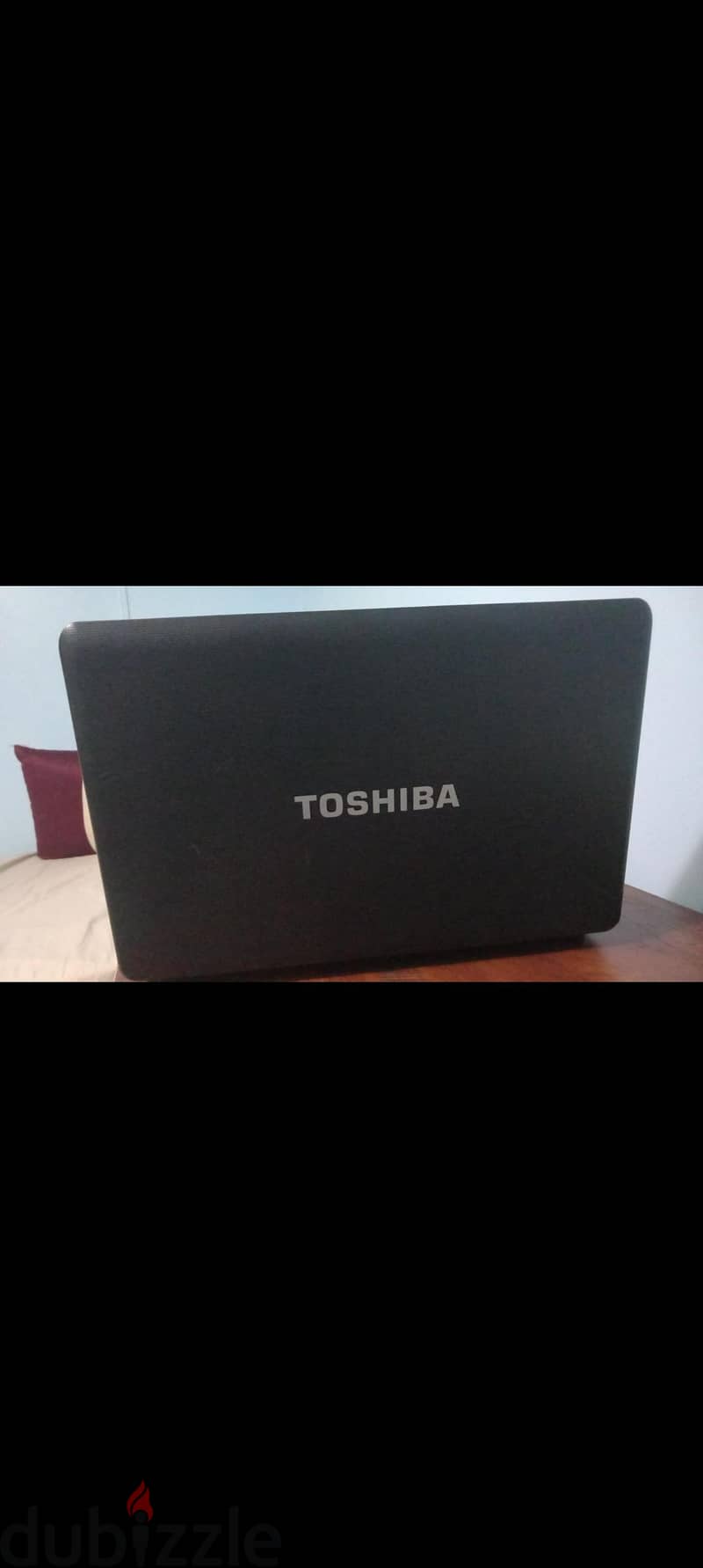labtop toshiba 4