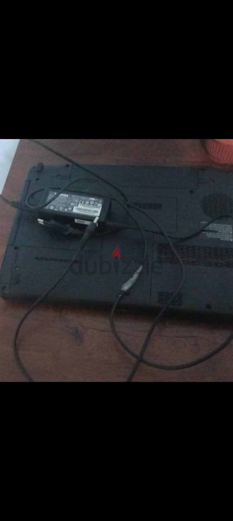 labtop toshiba 7