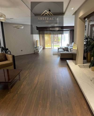 Fully finished + 65% discount! Villa with a view of the landscape in New Heliopolis near Sodic East and minutes from Al-Shorouk and the New Capital