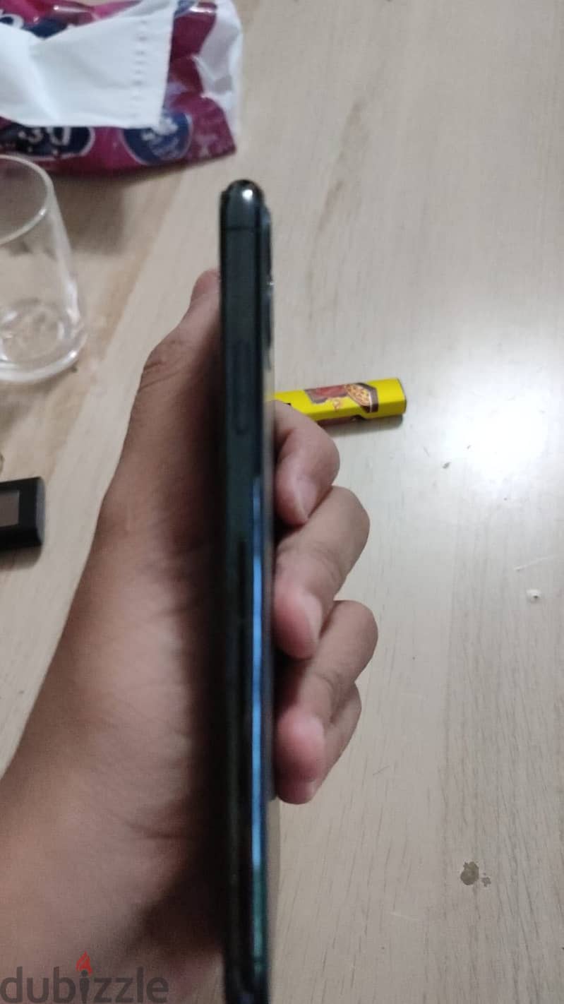 Apple - iPhone 11 Pro Max 1
