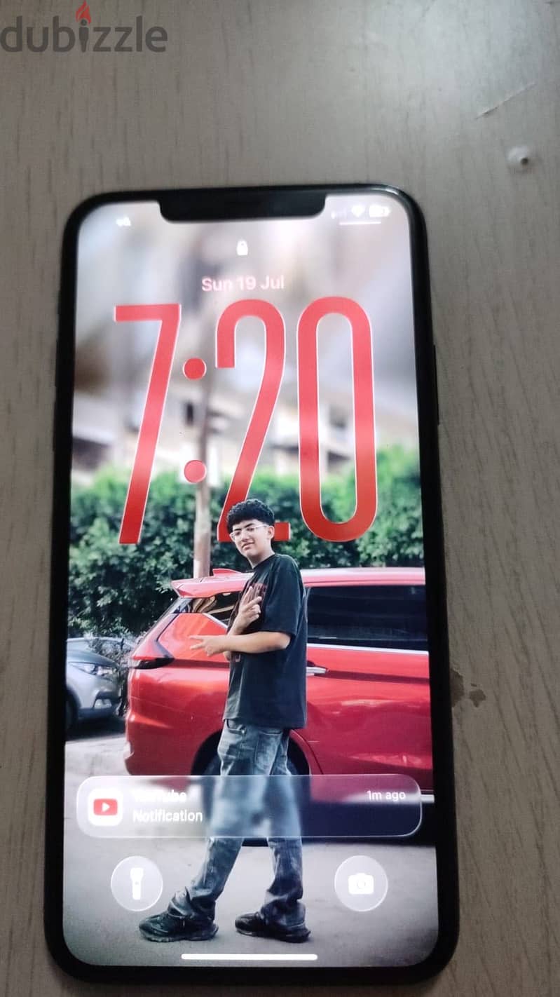 Apple - iPhone 11 Pro Max 3