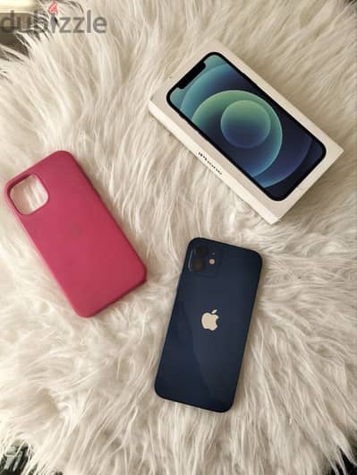 Apple - iPhone 12