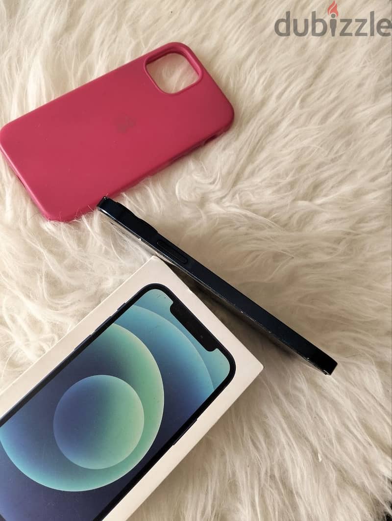 Apple - iPhone 12 1