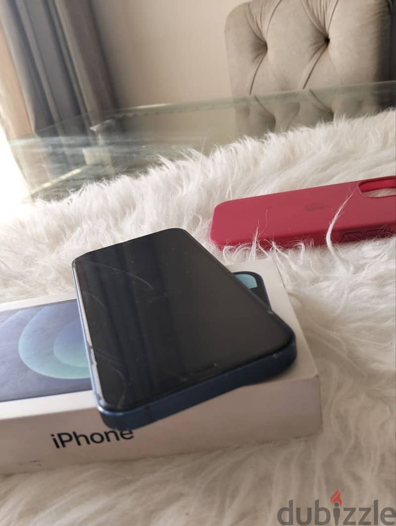 Apple - iPhone 12 2