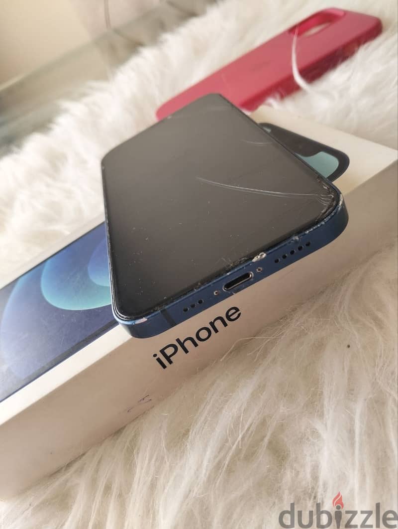 Apple - iPhone 12 3