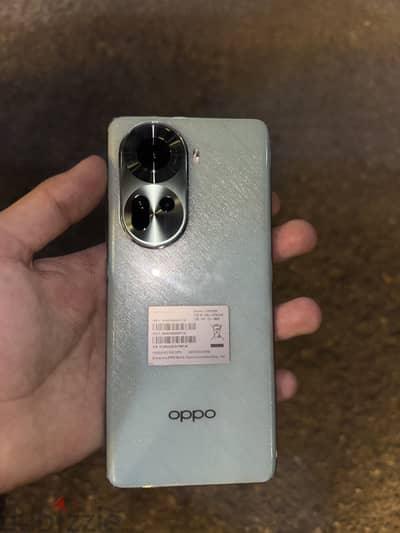 اوبو رينو 11 5 جي        السعر15500